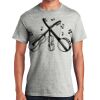 Ultra Cotton ® 100% Cotton T Shirt with Pocket Thumbnail