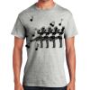 Ultra Cotton ® 100% Cotton T Shirt with Pocket Thumbnail