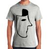 Ultra Cotton ® 100% Cotton T Shirt with Pocket Thumbnail