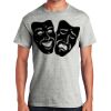 Ultra Cotton ® 100% Cotton T Shirt with Pocket Thumbnail
