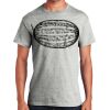 Ultra Cotton ® 100% Cotton T Shirt with Pocket Thumbnail