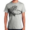 Ultra Cotton ® 100% Cotton T Shirt with Pocket Thumbnail