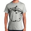 Ultra Cotton ® 100% Cotton T Shirt with Pocket Thumbnail