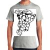 Ultra Cotton ® 100% Cotton T Shirt with Pocket Thumbnail