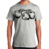 Ultra Cotton ® 100% Cotton T Shirt with Pocket Thumbnail