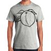 Ultra Cotton ® 100% Cotton T Shirt with Pocket Thumbnail