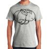 Ultra Cotton ® 100% Cotton T Shirt with Pocket Thumbnail