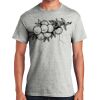 Ultra Cotton ® 100% Cotton T Shirt with Pocket Thumbnail
