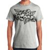 Ultra Cotton ® 100% Cotton T Shirt with Pocket Thumbnail