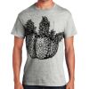 Ultra Cotton ® 100% Cotton T Shirt with Pocket Thumbnail