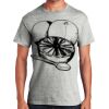 Ultra Cotton ® 100% Cotton T Shirt with Pocket Thumbnail