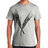 Ultra Cotton ® 100% Cotton T Shirt with Pocket Thumbnail