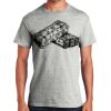 Ultra Cotton ® 100% Cotton T Shirt with Pocket Thumbnail