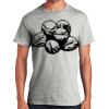 Ultra Cotton ® 100% Cotton T Shirt with Pocket Thumbnail