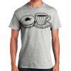 Ultra Cotton ® 100% Cotton T Shirt with Pocket Thumbnail