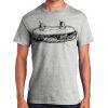 Ultra Cotton ® 100% Cotton T Shirt with Pocket Thumbnail