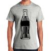 Ultra Cotton ® 100% Cotton T Shirt with Pocket Thumbnail