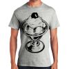 Ultra Cotton ® 100% Cotton T Shirt with Pocket Thumbnail
