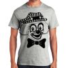 Ultra Cotton ® 100% Cotton T Shirt with Pocket Thumbnail