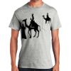 Ultra Cotton ® 100% Cotton T Shirt with Pocket Thumbnail
