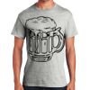 Ultra Cotton ® 100% Cotton T Shirt with Pocket Thumbnail