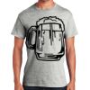 Ultra Cotton ® 100% Cotton T Shirt with Pocket Thumbnail