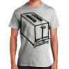 Ultra Cotton ® 100% Cotton T Shirt with Pocket Thumbnail