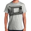 Ultra Cotton ® 100% Cotton T Shirt with Pocket Thumbnail