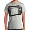 Ultra Cotton ® 100% Cotton T Shirt with Pocket Thumbnail