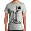 Ultra Cotton ® 100% Cotton T Shirt with Pocket Thumbnail