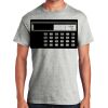Ultra Cotton ® 100% Cotton T Shirt with Pocket Thumbnail