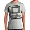 Ultra Cotton ® 100% Cotton T Shirt with Pocket Thumbnail