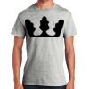 Ultra Cotton ® 100% Cotton T Shirt with Pocket Thumbnail
