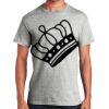 Ultra Cotton ® 100% Cotton T Shirt with Pocket Thumbnail