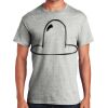 Ultra Cotton ® 100% Cotton T Shirt with Pocket Thumbnail