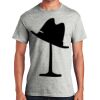 Ultra Cotton ® 100% Cotton T Shirt with Pocket Thumbnail
