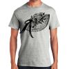 Ultra Cotton ® 100% Cotton T Shirt with Pocket Thumbnail