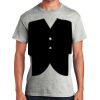 Ultra Cotton ® 100% Cotton T Shirt with Pocket Thumbnail