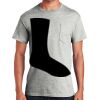 Ultra Cotton ® 100% Cotton T Shirt with Pocket Thumbnail