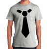 Ultra Cotton ® 100% Cotton T Shirt with Pocket Thumbnail
