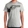 Ultra Cotton ® 100% Cotton T Shirt with Pocket Thumbnail