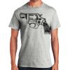 Ultra Cotton ® 100% Cotton T Shirt with Pocket Thumbnail