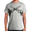 Ultra Cotton ® 100% Cotton T Shirt with Pocket Thumbnail