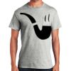 Ultra Cotton ® 100% Cotton T Shirt with Pocket Thumbnail