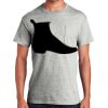 Ultra Cotton ® 100% Cotton T Shirt with Pocket Thumbnail