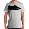 Ultra Cotton ® 100% Cotton T Shirt with Pocket Thumbnail