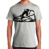 Ultra Cotton ® 100% Cotton T Shirt with Pocket Thumbnail
