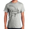 Ultra Cotton ® 100% Cotton T Shirt with Pocket Thumbnail
