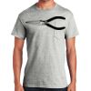 Ultra Cotton ® 100% Cotton T Shirt with Pocket Thumbnail