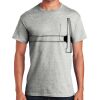 Ultra Cotton ® 100% Cotton T Shirt with Pocket Thumbnail